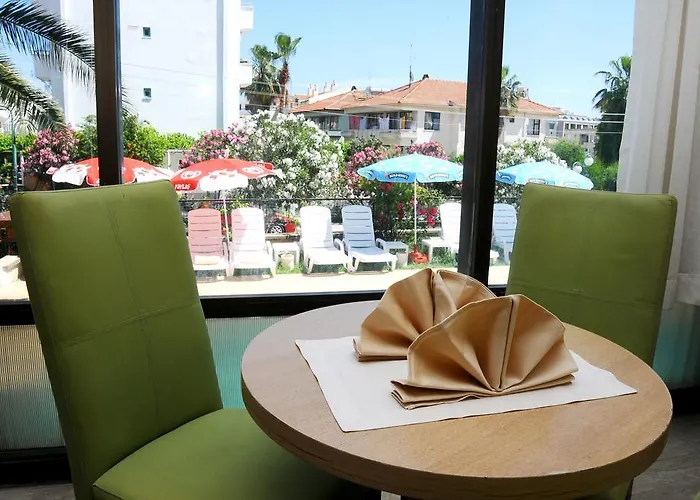 Elysium Ξενοδοχείο