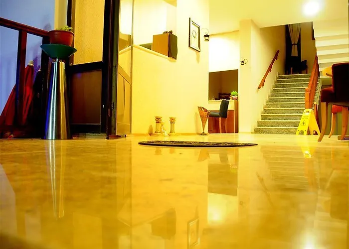 Отель Elysium Мармарис