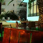 Hotel Elysium 3*