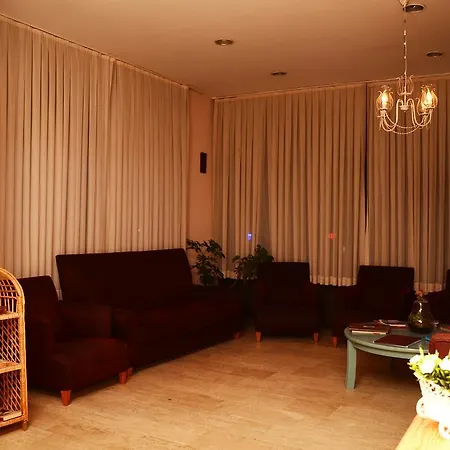 Hotel Elysium Marmaris