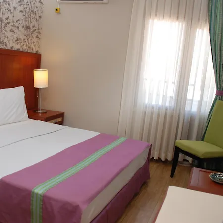 Elysium Hotel Marmaris