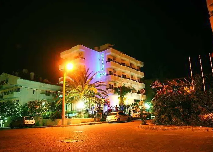 Elysium 3* Marmaris