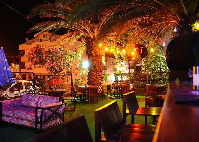 Hotel Elysium 3*