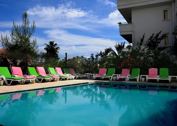 Elysium Marmaris