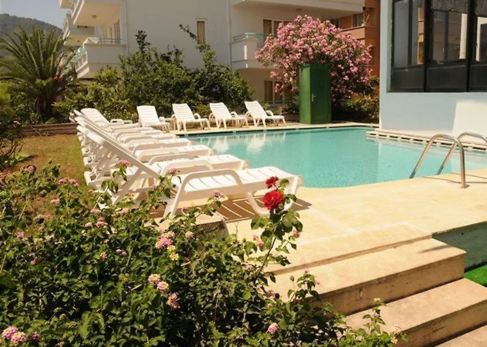 Hotel Elysium 3*