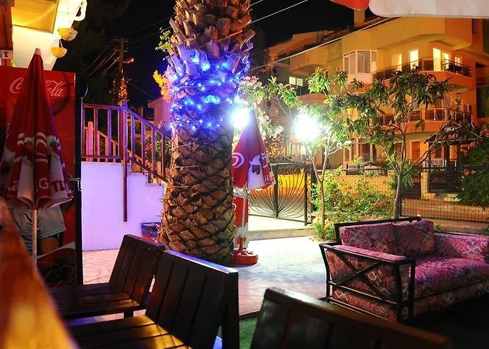 Hotel Elysium