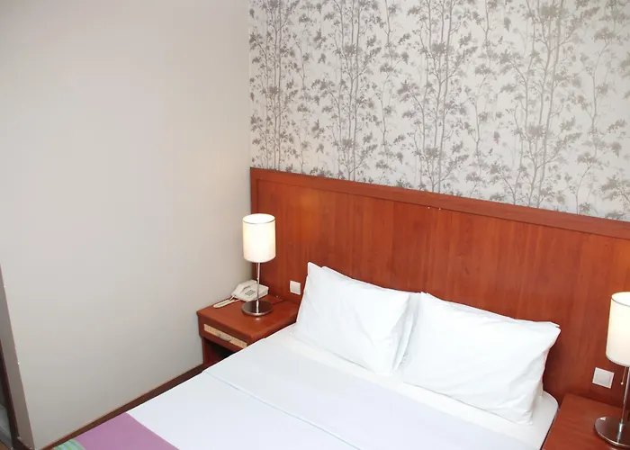 Elysium Hotel