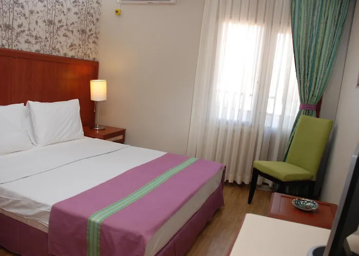 Elysium Hotel Marmaris